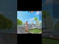 FREE FIRE 1V4 WITH AN94 💀
