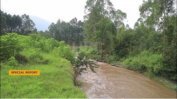 Roots of Resilience: SACRiAC Planting More Than Trees, Building Sustainable Livelihoods