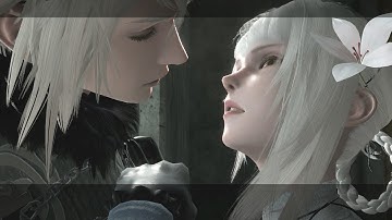 NieR Replicant ver.1.22474487139… (PS5) Playthrough part 24: B Ending (Japanese Voices)