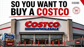 The Economics of Owning a Costco