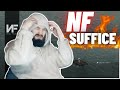TeddyGrey Reacts To NF SUFFICE FIRST REACTION NF HOPE ALBUM mp3