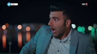 Şakir Denize Uçuyor - Kalk Gidelim 23. Bölüm