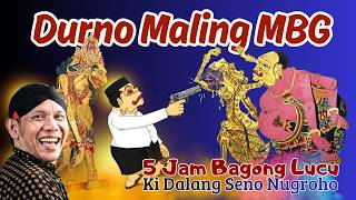 BAGONG LUCU WAYANGKULIT FULL DALANG KI SENO NUGROHO #bagonglucu #bagongnggleleng #wayangkulit #lucu