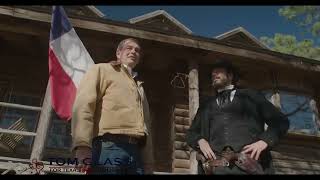 Play video: Tom Glass 2026 Ad - Stan Gerdes Teams with Democrats for Power