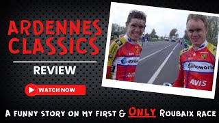 Ardennes Classic Review from Girona -Amstel Gold,Fleche Wallone,Liege Bastogne Liege & Brabanse Pijl