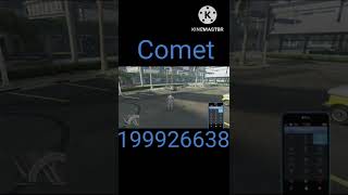 Cheat Code Of Cars In Gta5 , In Ps5 Part 2