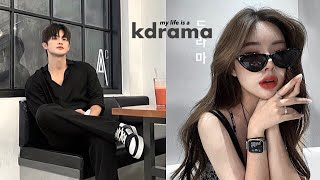 Famous Y/N: my life is a kdrama ; subliminal Profile