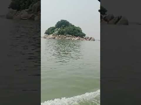 Bihar ka mini Goa#Kahalgaon ka island