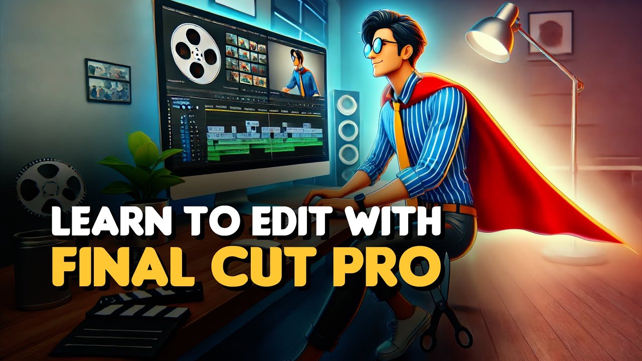 youtube free s curve plugin final cut pro