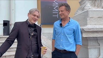 Teemu Arina reveals his best hacks for resilience