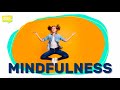 Mindfulness and Stress Management Quiz