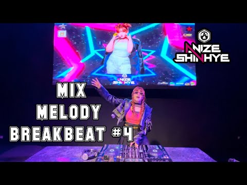 DJ PERCERAIAN LARA TRAP BEDIL X PARTY MBEROT MIDLE NROTOK