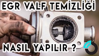 EGR Valfi Nedir? Arızası Nasıl Anlaşılır? Yedek Parça 101