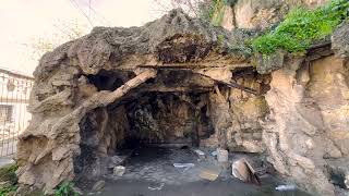 En la gruta de Cervantes en Argel by El Independiente 98 views 5 days ago 1 minute, 31 seconds