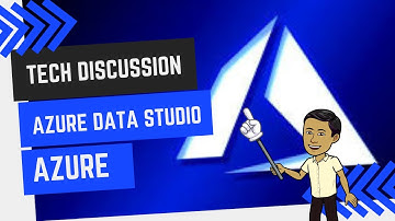 Learn Microsoft Azure Data studio (Complete HOW TO tutorials for students and teachers)