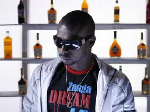Durella - Shayo (Official)