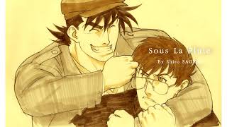 &quot;Sous La Pluie&quot; by Shiro SAGISU ― TV Animation THE SKULL MAN OST.