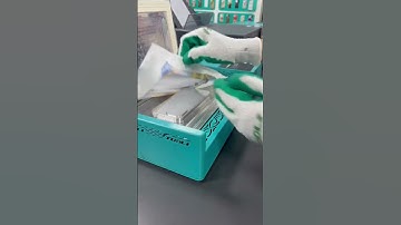 Using 3D Sublimation Vacuum Machine, start new way of customising phone case. #phonecasesublimation