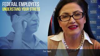 Telling Our Stories - NTEU 2019 Legislative Conference