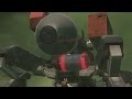 メタルギアソリッド ピースウォーカー HD ミッション25 対ピースウォーカー戦・2  Peace Walker Battle 2