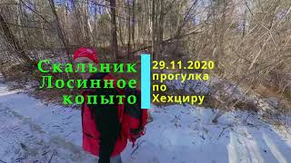 Скальник 
