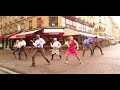 Charles Aznavour × Invictus Crew - Parce que tu crois remix by Willy William