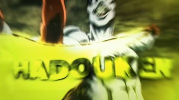 Hadouken - edgy rotate -AVU -Preset🎁?