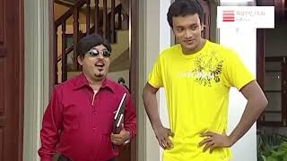 Pabalu Teledrama Jokes