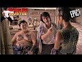 Kung fu hustle 2004  opening scene in hindi 13  desi hollywood