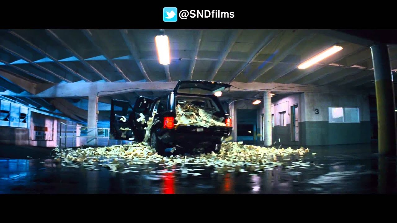 Insaisissables - Bande Annonce VF - YouTube