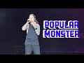 Falling In Reverse - Popular Monster Live Rockville Day 4 (11-15-21)