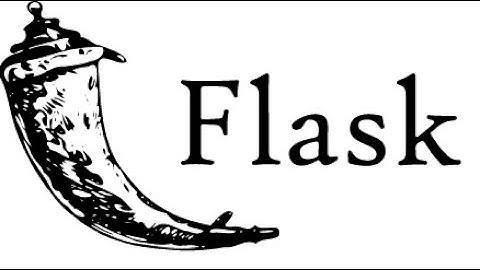 สอนวิธีการติดตั้ง Flask Framework (Python Framework)