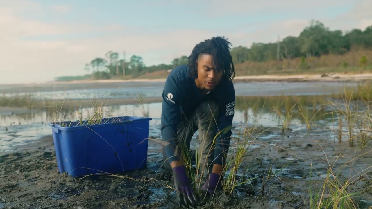 AmeriCorps State and National: Meet Arron