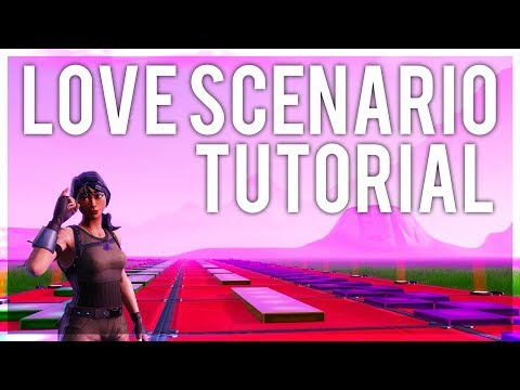 love-scenario-tutorial-(ikon)-fortnite-music-blocks-(part-1)
