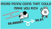 Best Penny Cryptocurrency To Invest In May 2021 - Top 8 Penny Cryptocurrencies To Invest In 2021 Icharts / While a weakening economy might turn many people towards cryptocurrencies in attempts to minimize the damage to their financial assets, tokens like xrp will be among the bid winners.