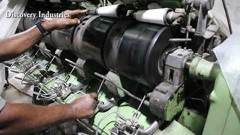 Cone Winding Machine In Nigeria