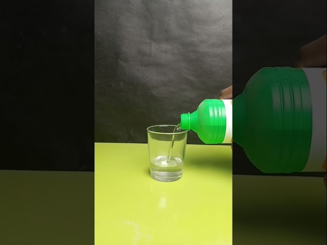 Baking Soda and Peroxide: The Explosive Reaction 3 sddefault