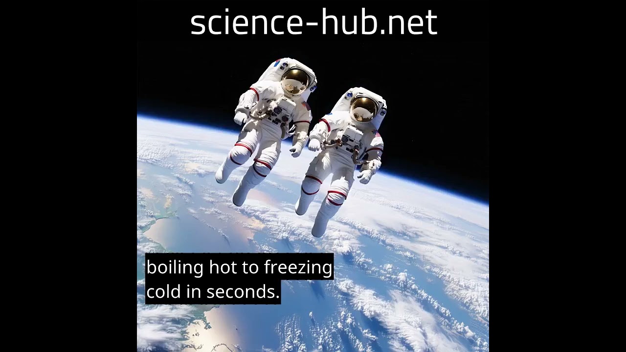 Spacewalk Activities: Exploration and Innovation