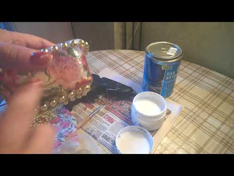 дачная мыльница по- быстрому