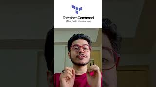 3 Terraform Commands Every DevOps Engineer Must Know #terraform #devops