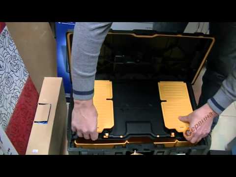 Видео: Матрична кутия с инструменти: преглед на 94 и 216 комплекта артикули в куфар, характеристики на 13555, 13554,13549 и други