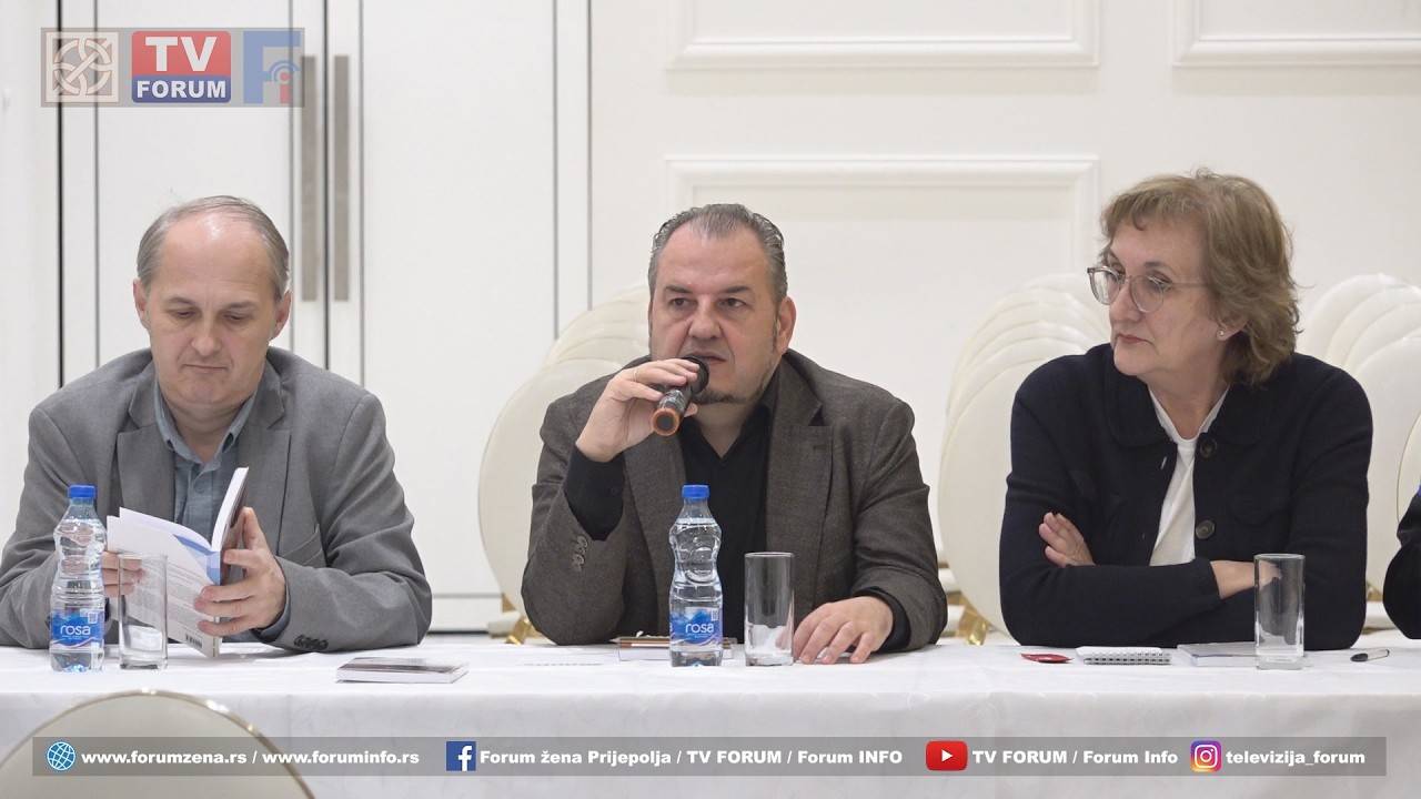 Profesionalni mediji u Srbiji na meti vlasti - propaganda umesto informisanja