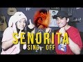 Shawn Mendes, Camila Cabello - Señorita SING-OFF VS NADAFID