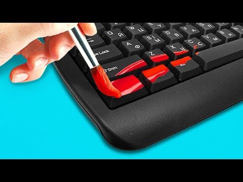 25 MELHORES MACETES PARA SEUS GADGETS