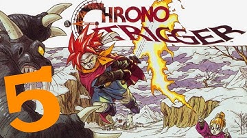 Prison Escape Prank | Chrono Trigger Part 5