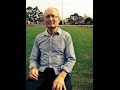 ALAN "DIZZY" LYNCH - EP 14 - GWFC - BFTP