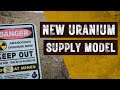 Is Uranium Oversupplied? | Why Are Lithium Stocks Running? | Are Gold Stocks Cheap?