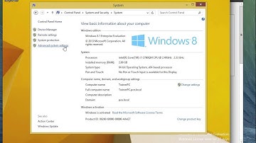 Manage Computer Objects in AD DS