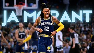 The Tuff Ja Morant Edit
