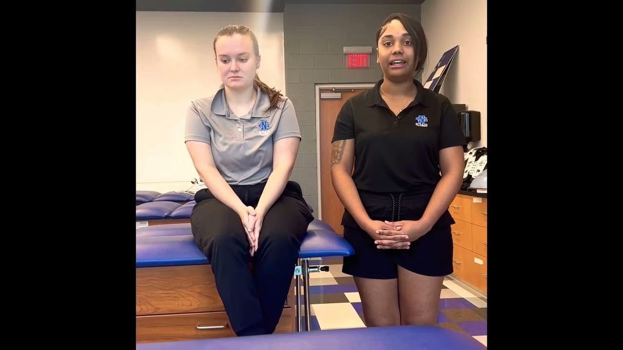 Elbow Flexion Test Cubital Tunnel Syndrome YouTube